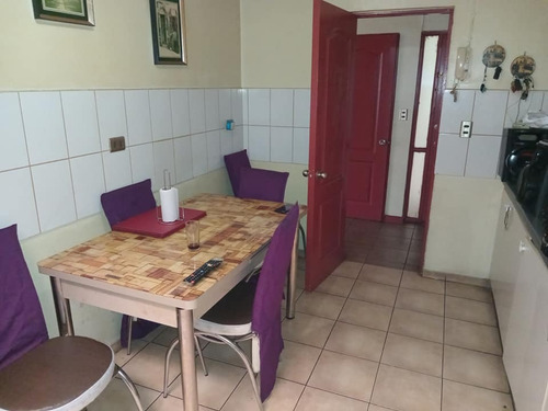 Se Vende Casa 3d3b, En Parque Sorvicenta Ii, L.a.