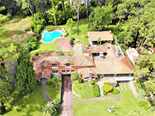Oportunidad En Zona Golf De Punta Del Este- Ref: 230