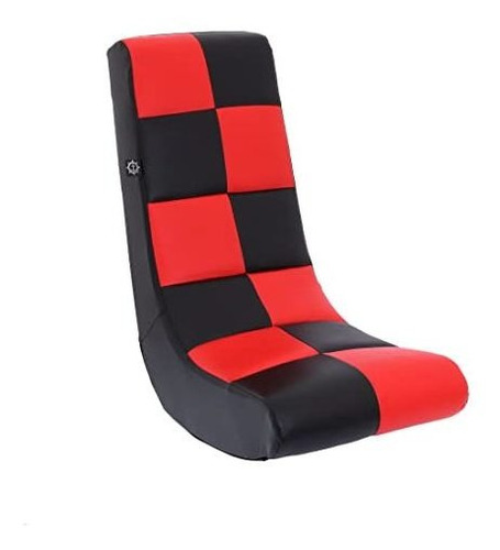 The Crew Furniture Boost Video Rocker - Silla Para Juegos, C