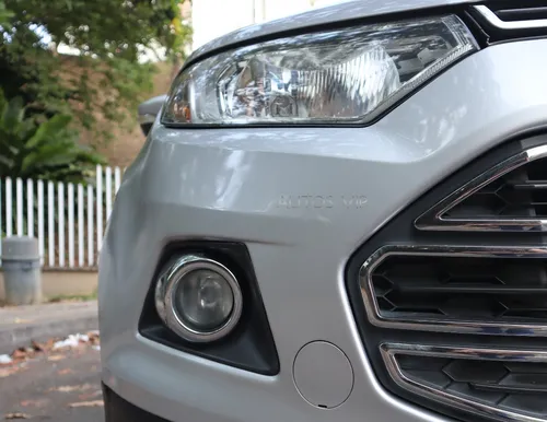 Ford Ecosport 2.0 Titanium At