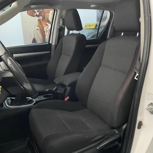 Toyota Hilux 2.7l