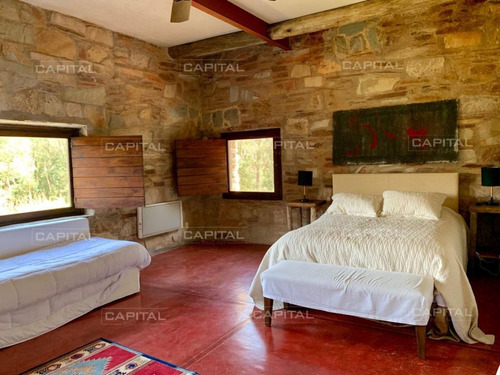Imagen 26 de 30 de Espectacular Chacra Con Casa Punta Del Este Cinco Dormitorios - Punta Del Este Rincón Del Indio