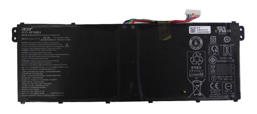 Bateria Acer Aspire A315 33