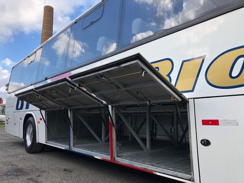 Spectrum Road 330 Scania K310 Baixo Km Financia100%