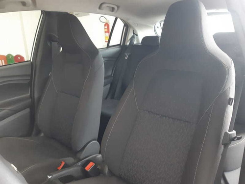 Chevrolet Onix Sedan Plus Lt 1.0 12v Manual