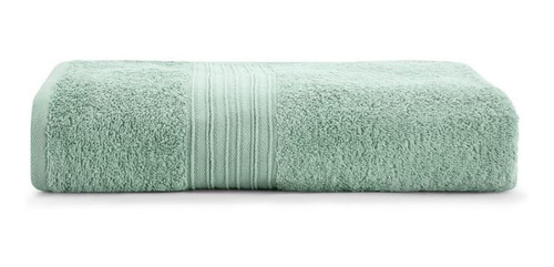 Imagen 4 de 5 de Rosen New Set Toalla Rn 420 Grs Nilo 70 X 140 Cm