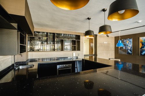 Arriendo Estudio (1 Ambiente) Metro R De Araya A La Puerta
