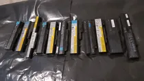 Comprar Lote De Baterias Funcionando- Precio X Cada Una