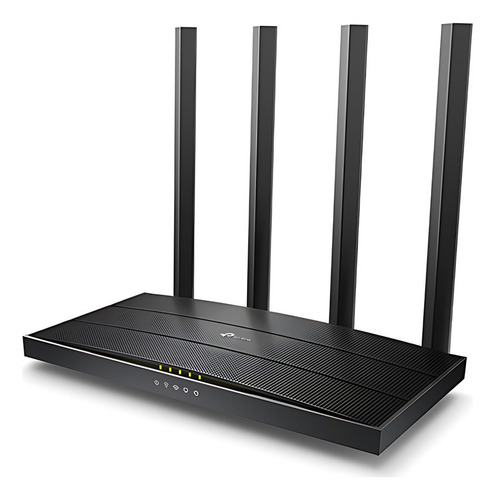 Red Inal - Router Archer C80 Ac 1900 Dualband Giga | Tp-link