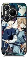Comprar Funda Case Para Huawei P70 Pura 70 Sao Sword Art Online