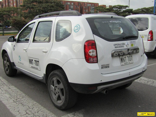Renault Duster Dynamique 2.0 Precio Negociable