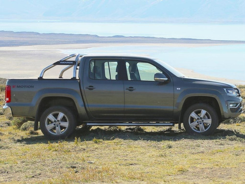 Volkswagen Amarok Highline 4x2 Automatica