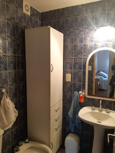 Departamento Tres Ambientes En Excelente Zona Oportunidad