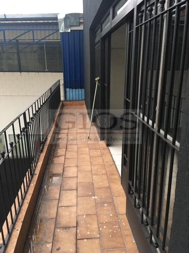 Imagem 3 de 7 de Sobreloja Para Alugar, 200 M² Por R$ 4.500/mês - Limão (zona Norte) - São Paulo/sp - Lo0002