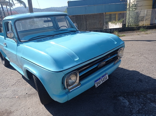 Imagem 3 de 9 de Chevrolet Gm C14