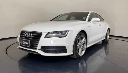 Imagen 1 de 15 de 47919 - Audi A7 2013 Con Garantía