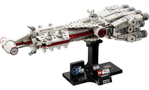 Lego Star Wars 75376 Tantive Ivª