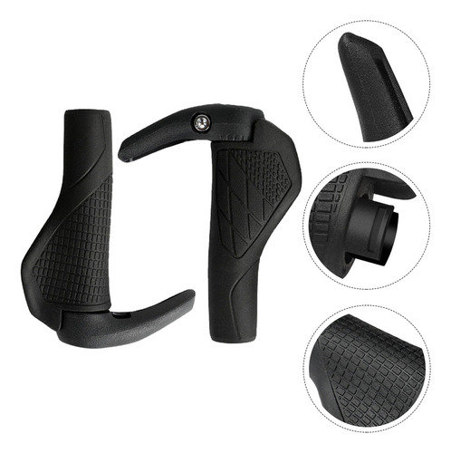 Manillar Con Forma De Cuerno De Buey For Bicicleta