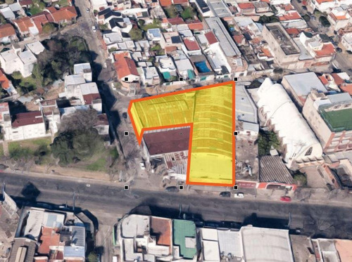 Imagen 8 de 30 de Galpón Y Local Comercial S/avenida Y Salida A 2 Calles - 2172 M² Cub. - Lomas Del Mirador