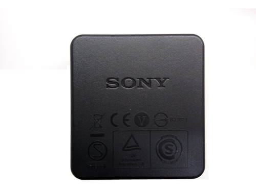 Carregador Camera Sony Tx30 Wx50 Wx200 Hx20v Rx1 Wx350
