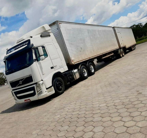 Imagem 1 de 1 de Transportadora