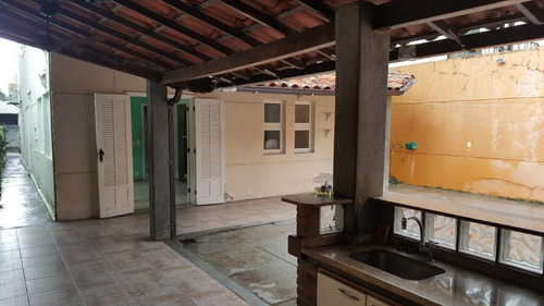 Imagem 28 de 30 de Excelente Casa Em São Francisco De 5 Qtos Para Venda. - Ca1143