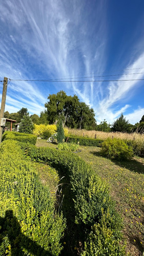 Parcela Urbana En Venta, Gorbea