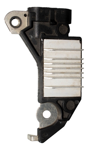 Regulador Alternador Chevrolet Blazer Silverado