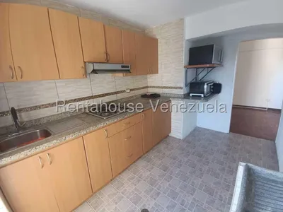 Apartamento en alquiler