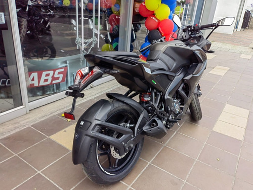 Imagen 6 de 16 de Pulsar Rs 200 Fi Abs