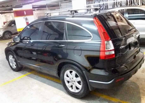 Honda Cr-v 2.0 Exl 4x4 Aut. 5p 2009