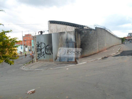 Imagem 6 de 6 de Galpão Comercial À Venda, Jardim Presidente Dutra, Guarulhos - Ga0015. - Ga0015