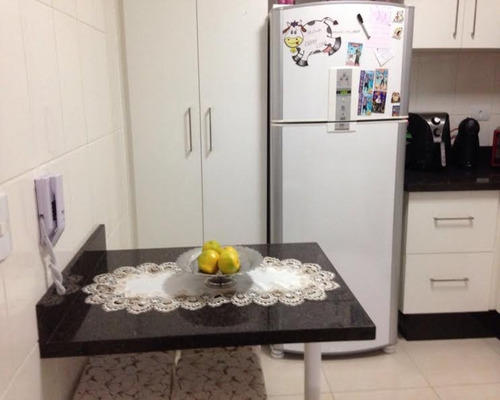 Imagem 18 de 30 de Sobrado Em Condomínio - 132 M2 Penha - R$ 635.000,00, Com 3 Dormitórios (1 Suite), 2 Vagas - 8134 - 32803002