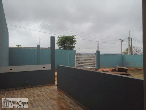 Imagem 5 de 15 de Casa Para Venda Em São José Dos Campos, Chácaras Pousada Do Vale, 3 Dormitórios, 1 Suíte, 3 Banheiros, 8 Vagas - 1462v_1-838493