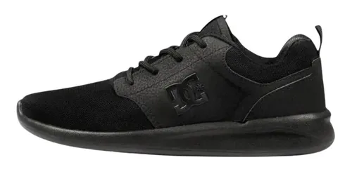 Tenis dc cheap shoes promoção