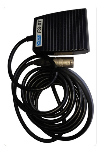 Pedal De Comando Para Bisturi Eletrico Fs 07
