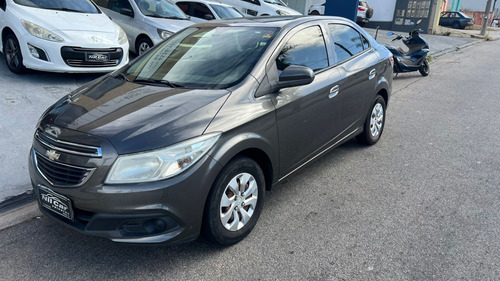 Chevrolet Prisma PRISMA Sed. LT 1.0 8V FlexPower 4p