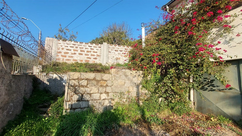 Casa En Venta De 4 Dormitorios. En Llolleo, San Antonio