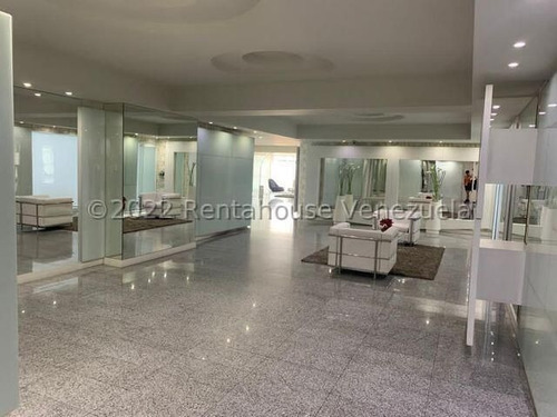 Imagen 3 de 14 de Las Mercedes Apartamento En Venta Cod. 22-17480 02129594482----04141469108 Rah Ccct