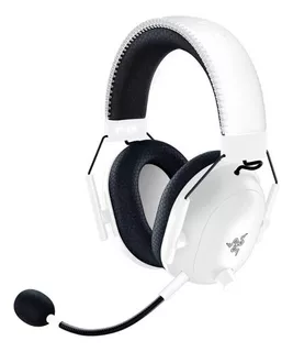 Audífono C/m Razer Blackshark V2 Pro Hyperspeed White 2023