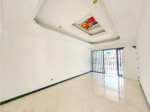 Excelente Casa En Conquistadores