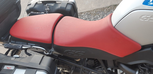 Imagen 4 de 16 de Bmw Gs 1200 Adv 30 Aniv