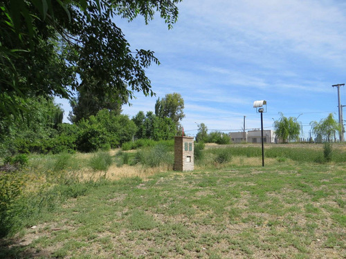 Imagen 7 de 10 de Terreno En Venta En General Roca