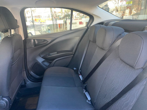 Imagen 6 de 25 de Fiat Cronos 1.3 Gse Drive My23 Fiat Autodrive Retira Ya