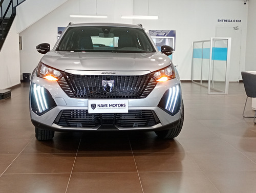 Peugeot 2008 1.0T Active