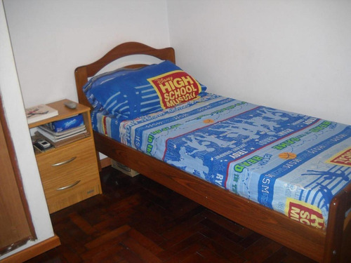 Ph En Venta - 3 Dormitorios 1 Baño - 170mts2 - Villa Pueyrredón