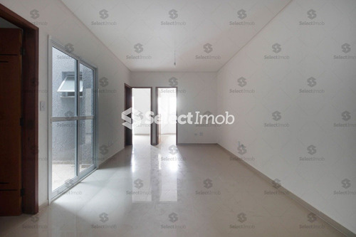 Imagem 1 de 14 de Apartamento - Vila Valparaiso - Ref: 1579 - V-1579