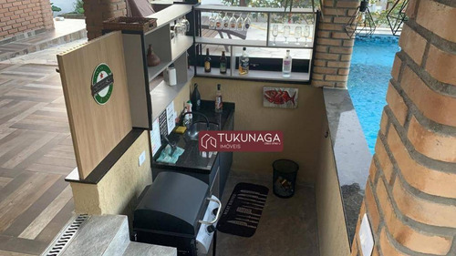 Chácara À Venda, 2000 M² Por R$ 1.200.000,00 - Caputera - Arujá/sp - Ch0107