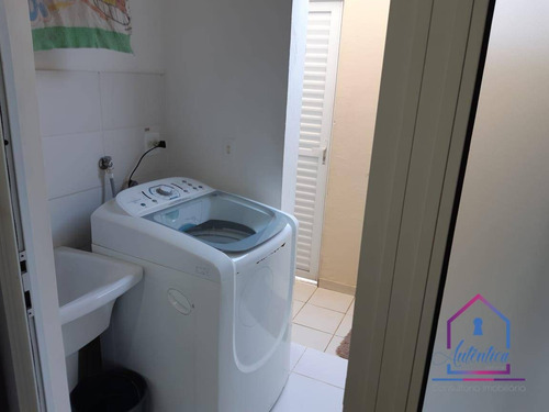 Imagem 9 de 15 de Casa Com 3 Dormitórios À Venda, 100 M² Por R$ 550.000 - Vila Santo Antônio Do Portão - Cotia/sp - Ca1226