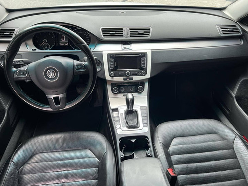 Imagem 7 de 9 de Volkswagen Passat 2.0 Fsi Variant V6 24v Gasolina 4p